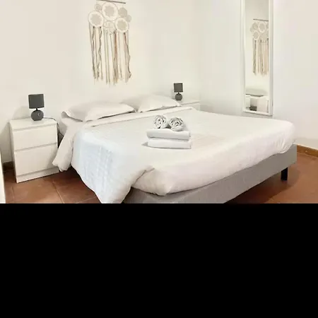 Appartement Duplex Dans La Vieille