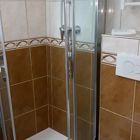 Appartement Duplex Dans La Vieille *
