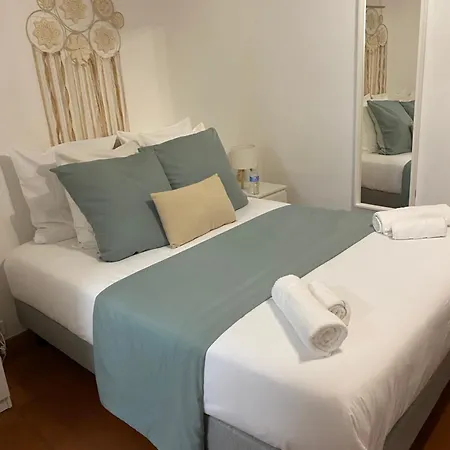 Appartement Duplex Dans La Vieille *