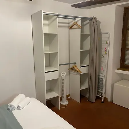 Appartement Duplex Dans La Vieille Menton