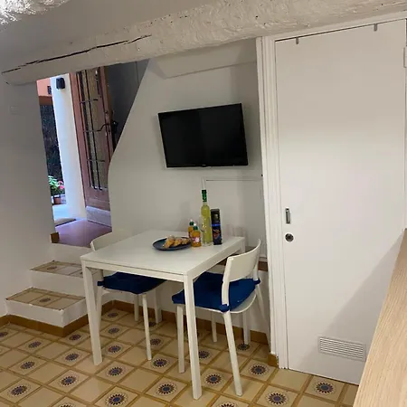 Duplex Dans La Vieille Menton