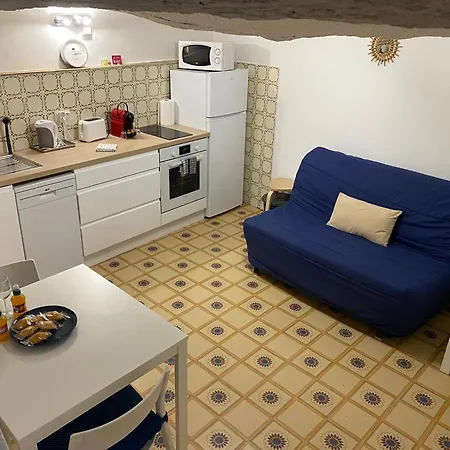 Duplex Dans La Vieille