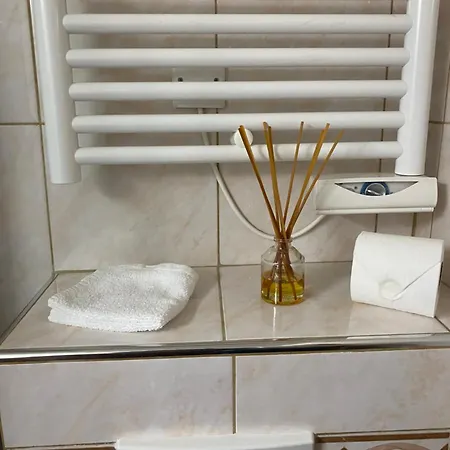 Appartement Duplex Dans La Vieille *