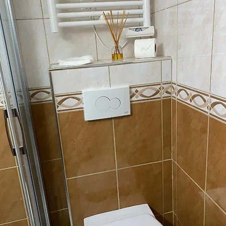 Duplex Dans La Vieille